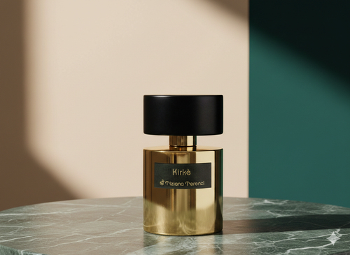 تیزیاینا ترنزیی کیرکه روونا